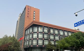 Shanxi Hotel