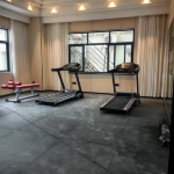 雲棲故里酒店（仙居東門街店）