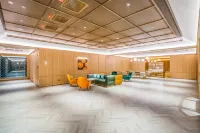 Orange 호텔(허톈 청스 광장)