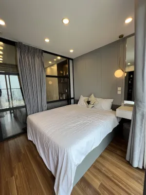 Studio Vinhomes D'capitale love 119 Tran Duy Hung