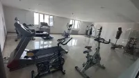 Manzhouli Haotai Hotel