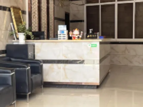 Lian Hotel - 2 Sao