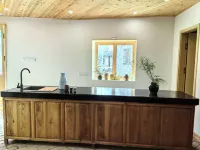 Zizaihuaqiao house Hotels in Pingnan