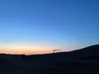 Zhongwei Xingyu Desert Camp