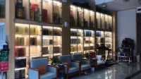 Yingshang Kuaile Didai Homestay
