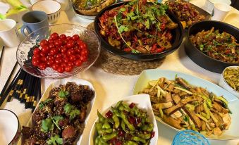 Liuxi Chinese Inn Homestay