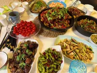 Liuxi Chinese Inn Homestay