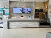 ETAnt錦電競民宿（南寧大嘉滙店）