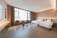 HanTing Hotel (Yining Bayandai Town) Hotels in Yining City