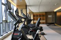 Holiday Inn GUIYANG AIRPORT by IHG - Gym