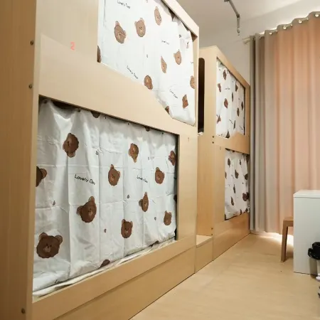 Fuzhou Sanlifang Themed Youth Hostel (Sanfang Qixiang)