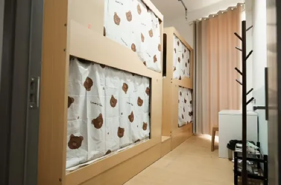 Fuzhou Sanlifang Themed Youth Hostel (Sanfang Qixiang)