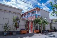 庫車悠然小築民宿