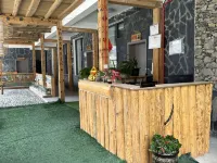 Muli Yunqiao Homestay