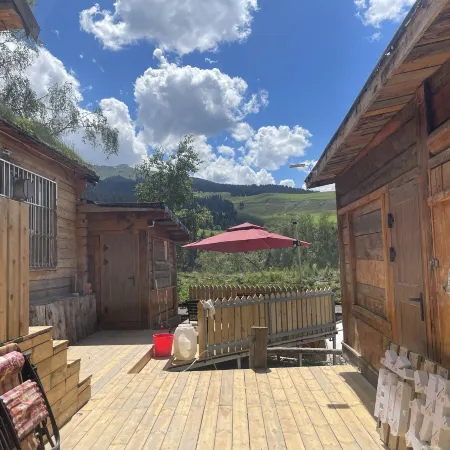 Turks Qianjin Homestay