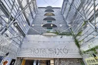 Incheon (Juan) Six Hotel di 