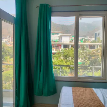 Hotel DS valley Rishikesh