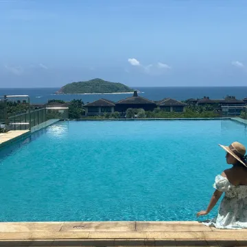 CRC·Hylla Hotel (shimei Bay Hotel)