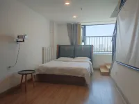 Tianjin Redwood Tree Hotel Apartment (Tuanbo Resort University of Traditional Chinese Medicine)