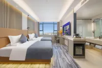 HuanJu Hotel by Bestow Hotels near Yema Ancient Ecological Park
