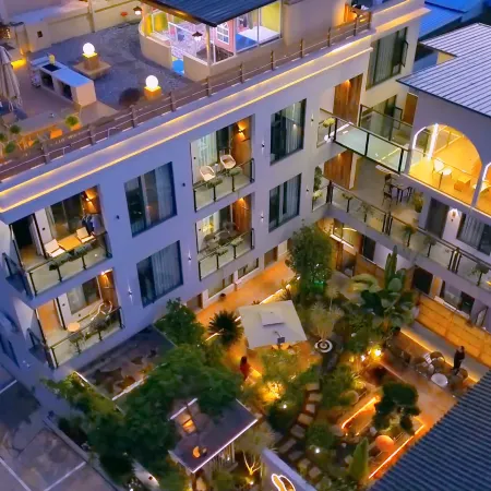 Shiping Longhe Ershe Homestay