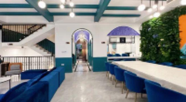 Qushu Adaman · Sky Villa