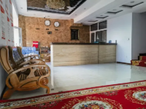 Erguna Prairie Pearl Hotel