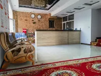Erguna Prairie Pearl Hotel