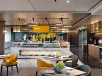 Hampton by Hilton Nanjing Xianlin University Town Hotels near Qi Xia