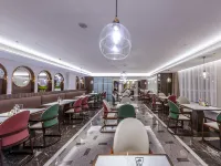 Dongguan South Station Tangxia Rainbow Shopping Center Jinjiang Metropolo Hotel - Kæledyr tilladt