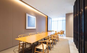 JI Hotel (Changchun Hongqi Street Wanda Plaza)