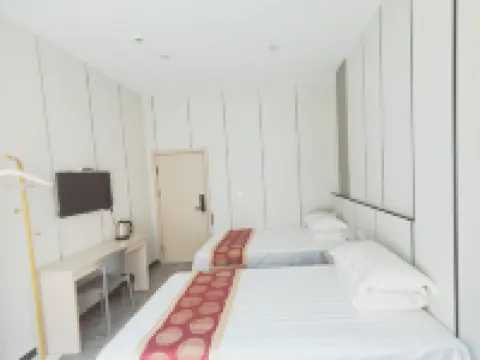 Yanggaotaihe Hotel Hotels in Yanggao