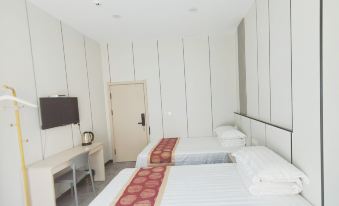 Yanggaotaihe Hotel