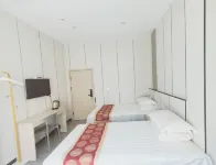 Yanggaotaihe Hotel Hotels in Yanggao