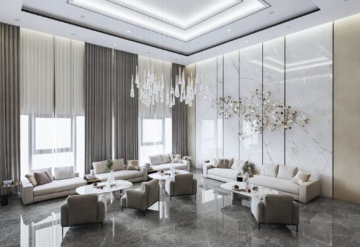 윈덤 가든 객실 뷰