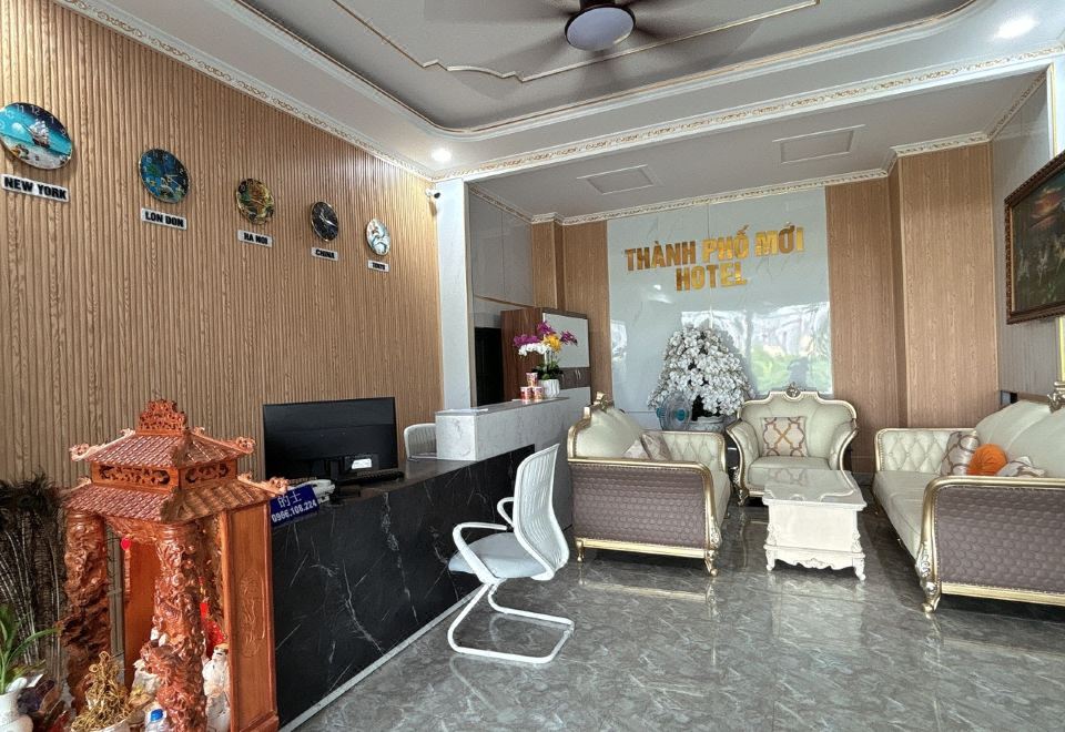 XinChen Hotel