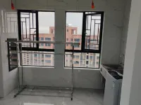 Qidian Apartment - مطابخ