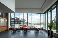 The PASSAGE of UNNA Hotels in Shangyou