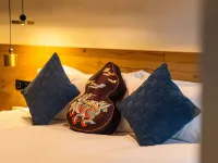 Fortune Yard Hotels near Gongshu