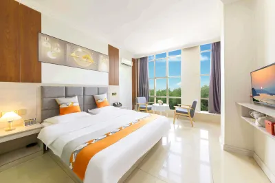 Longhang Mansion Hotel in zona Pingtan Passenger Transport Terminal