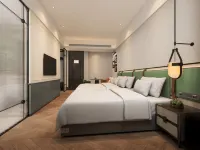 Yunju Hotel RENJOY Hotel (Xiamen Zhongshan Road Pedestrian Street Branch) - 3-Star