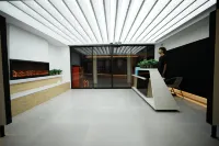 Outside the ancient city • Fanjian