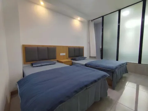 Kashgar Huayang Nianhua Homestay - 2 Yıldız