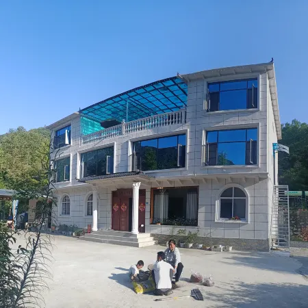 Morimoto Homestay
