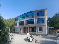Morimoto Homestay Hotels near Wenxian Tianchi National Forest Park