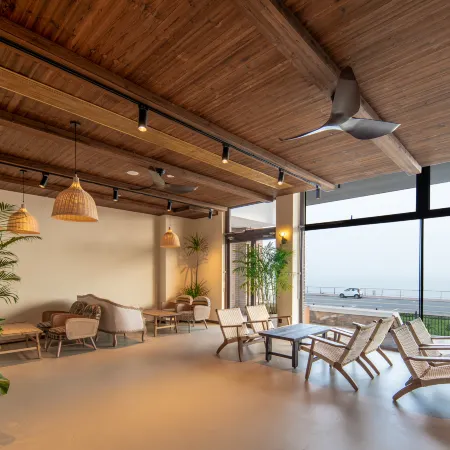Shuimu Yunjin Homestay