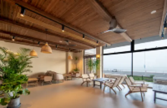 Shuimu Yunjin Homestay