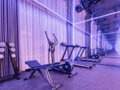 Changyang Binjiang Winston Hotel Hoteles en Changyang