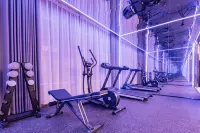 Changyang Binjiang Winston Hotel