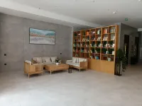 Jifeng Hotel (Hotan Railway Station)